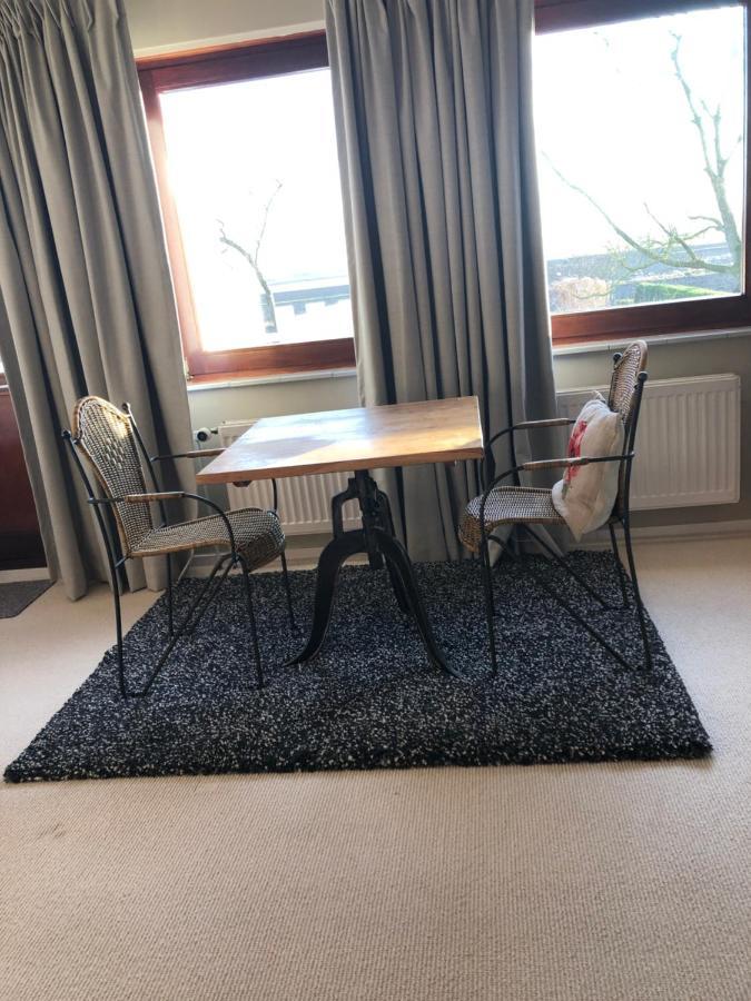 De Grote Zeearend Villa Aardenburg Bagian luar foto