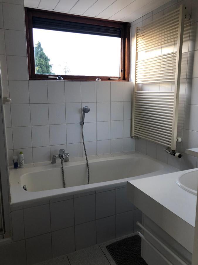 De Grote Zeearend Villa Aardenburg Bagian luar foto