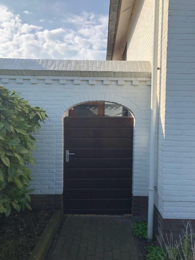 De Grote Zeearend Villa Aardenburg Bagian luar foto